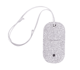 Phone Bags Apoella Lap Glitter Mobile Pouch Silver O/S / Silver Apoella