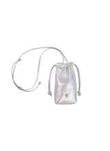 Phone Bags APOELLA Star Mobile Pouch Silver O/S / Silver Apoella