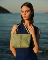 Pochette Park House Oly Pochette O/S / Sage Green Apoella