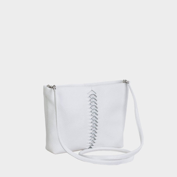 Pochette Park House Oly Pochette Cycladic White O/S Apoella