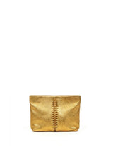 Pochette Park House Oly Pochette Klimt Gold O/S / Gold Apoella