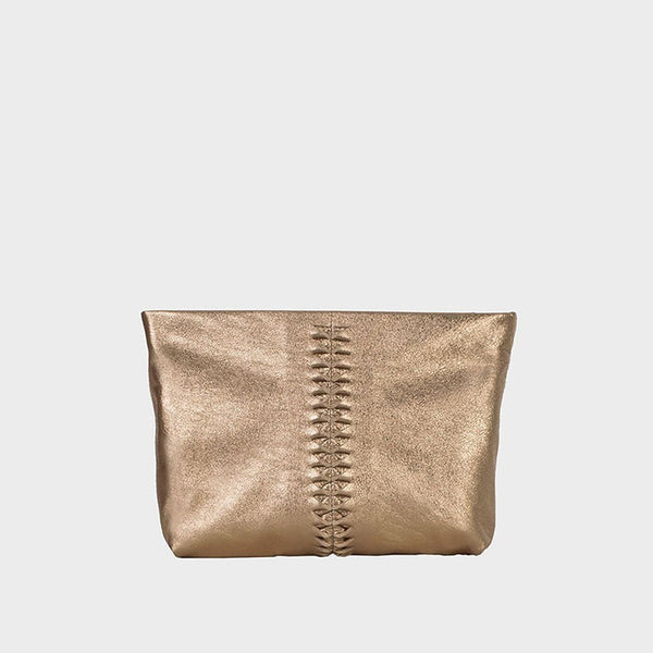 Pochette Park House Oly Pochette Newton Golden O/S Apoella