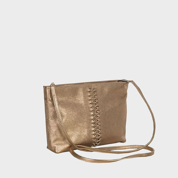 Pochette Park House Oly Pochette Newton Golden O/S Apoella