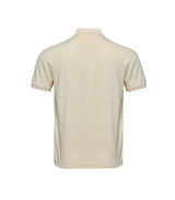 Polos Asoma Apus Terry Polo Ivory Apoella