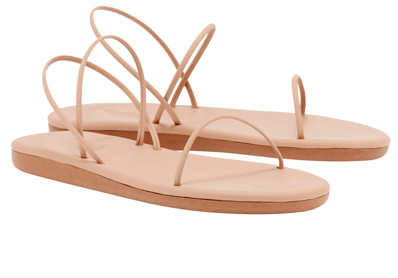 - Polytimi Flip Flop Sandals Biscotto Apoella