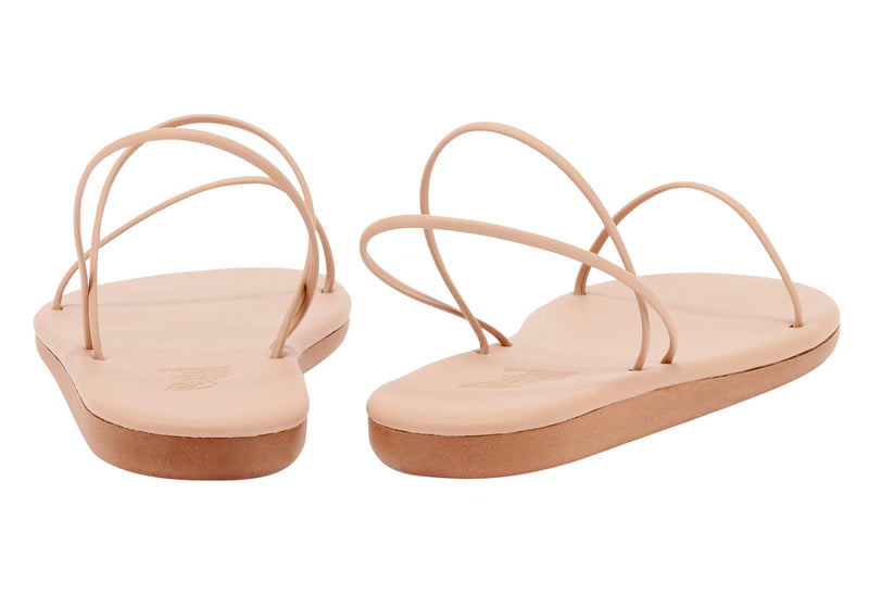 - Polytimi Flip Flop Sandals Biscotto Apoella