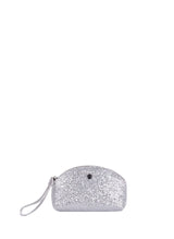 Pouches APOELLA Float Glitter Pouch Silver O/S / Silver Apoella