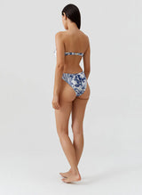 Prague Bikini Bottom Paloma
