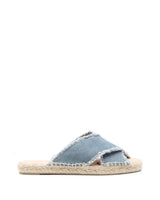 Sandals Castaner Palmera Flat Sandals Citadel Apoella