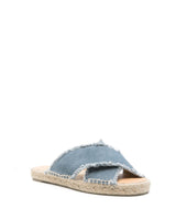 Sandals Castaner Palmera Flat Sandals Citadel Apoella