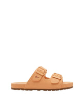 Sandals Manebi Nordic Sandals Island Peach Apoella