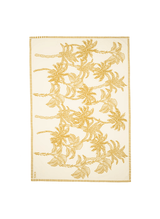 Sarong Eres Jungle Wrap Sarong Voyage Panama O/S / Voyage Panama Apoella