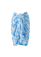 Sarong Melissa Odabash Pareo Ceramic Ceramic / O/S Apoella