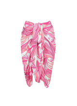 Sarong Melissa Odabash Pareo Orchid Orchid / O/S Apoella