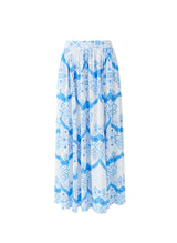 Shiloh Slit Long Skirt Florian