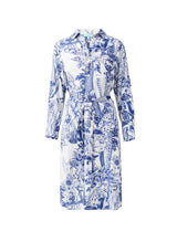 Shirtdress Melissa Odabash Layla Shirtdress Paloma Apoella