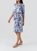 Shirtdress Melissa Odabash Layla Shirtdress Paloma Apoella