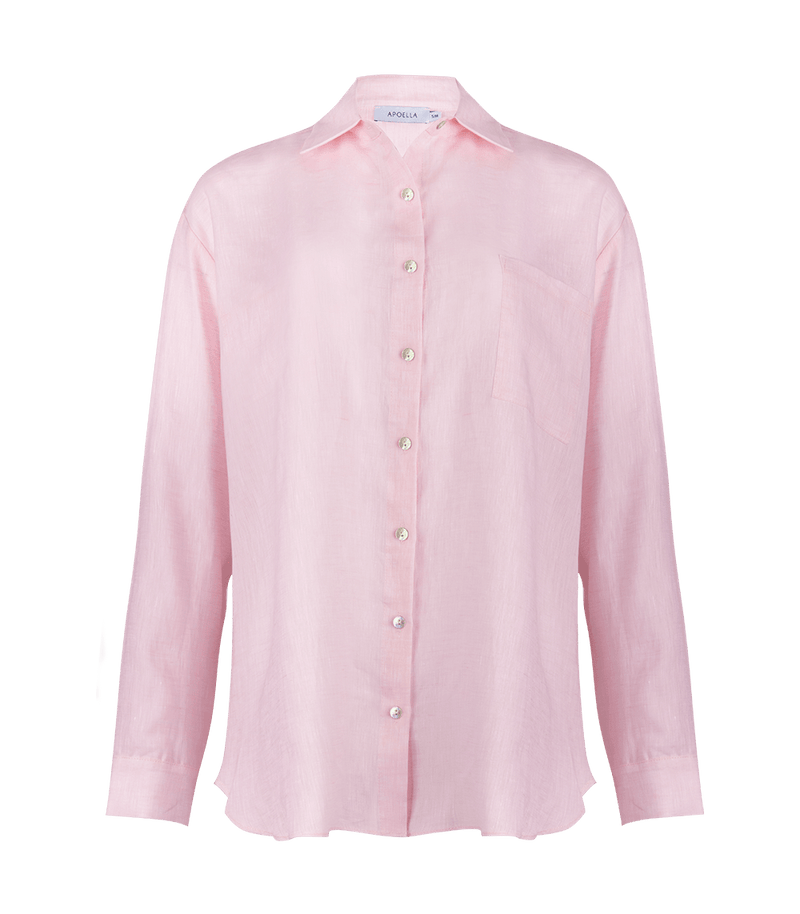 Shirts Apoella Charis Loose Shirt Apoella