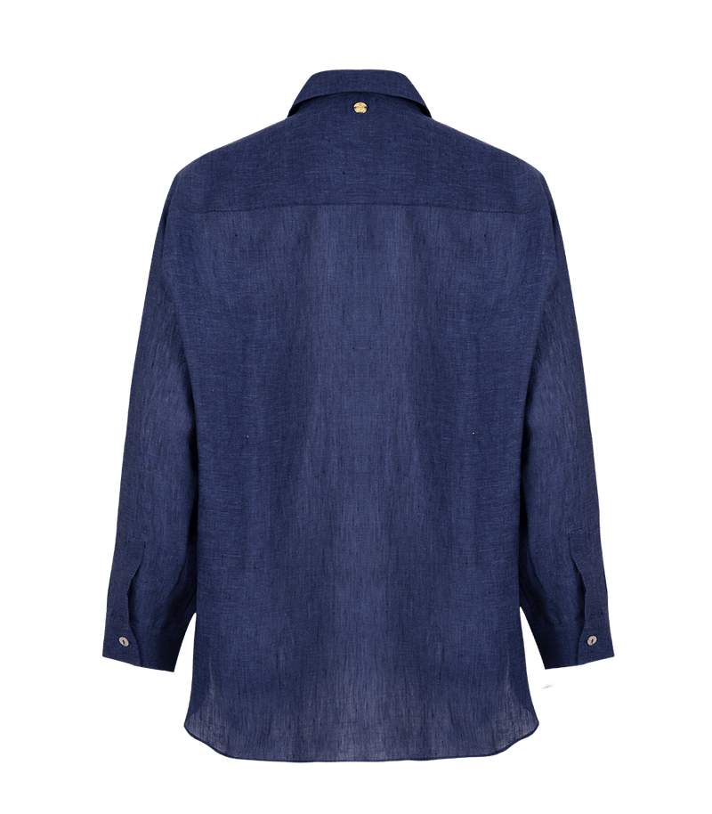 Shirts Apoella Charis Loose Shirt Apoella