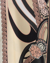 Shirts La DoubleJ Foulard Shirt Pale Pink Apoella