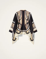 Shirts La DoubleJ Foulard Shirt Pale Pink Apoella