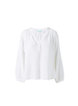 Shirts Melissa Odabash Georgia Shirt White O/S / White Apoella