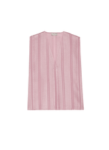 Shirts Zeus n Dione Astrolume Shirt Pink Apoella