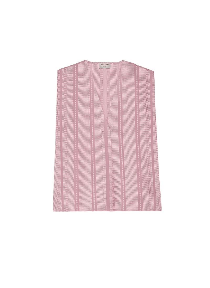 Shirts Zeus n Dione Astrolume Shirt Pink Apoella