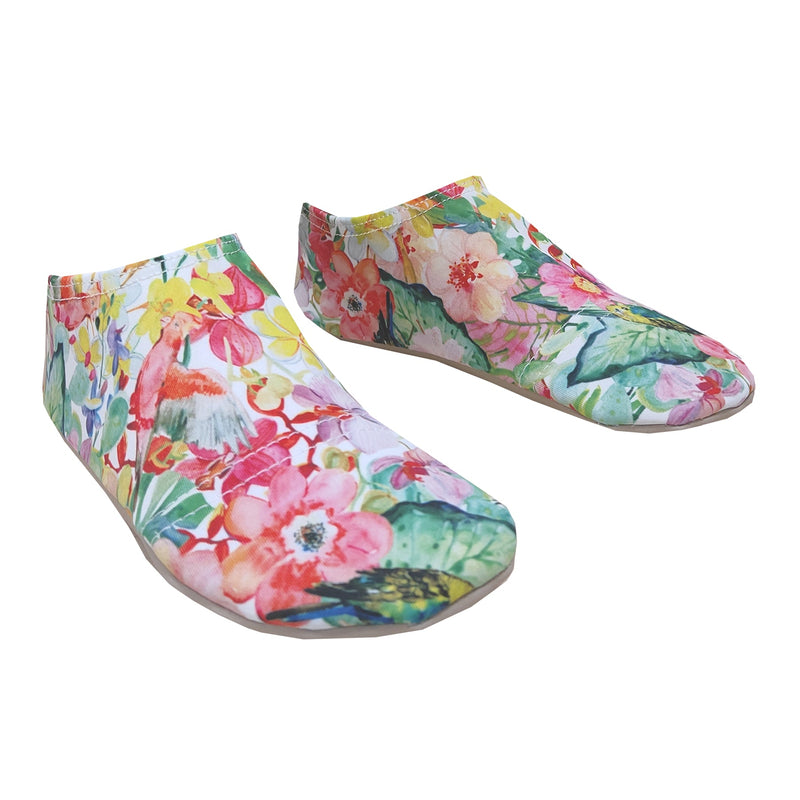 Shoes Marie Raxevsky Sea Shoes Garden Apoella