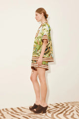 Shorts Alémais Toucan Tango Shorts Multi Apoella