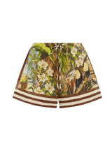 Shorts Alémais Toucan Tango Shorts Multi Apoella