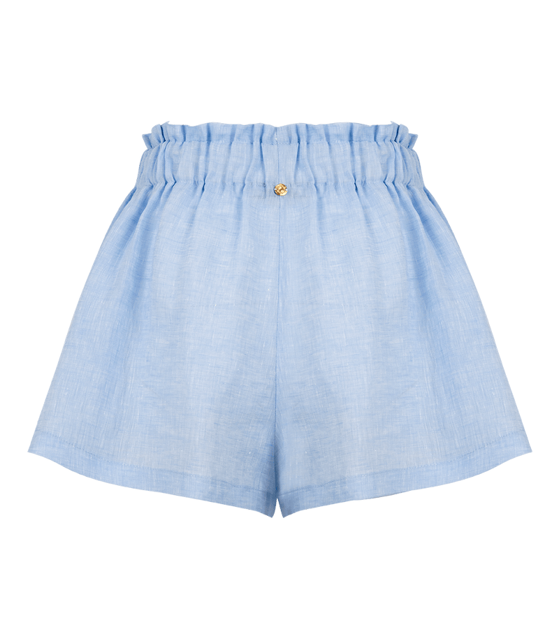 Shorts Apoella Dione Linen Shorts Apoella