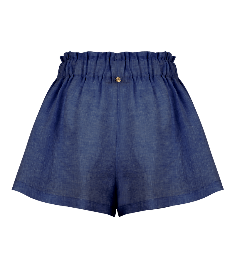 Shorts Apoella Dione Linen Shorts Apoella