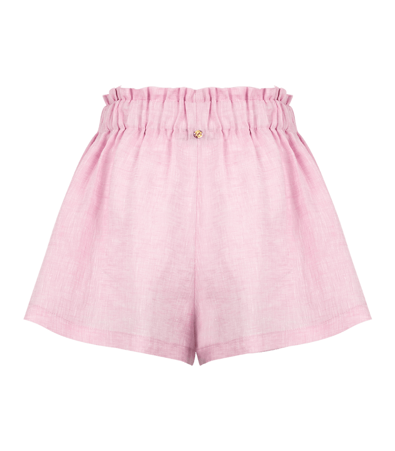 Shorts Apoella Dione Linen Shorts Apoella