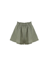 Shorts Apoella Dione Linen Shorts Khaki Apoella