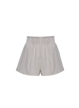 Shorts Apoella Dione Shorts Striped Beige Apoella