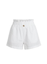 Shorts Apoella Dione Shorts Striped White Apoella