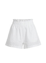 Shorts Apoella Dione Shorts Striped White Apoella