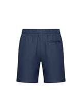 Shorts APOELLA Hermes Linen Shorts Denim Apoella