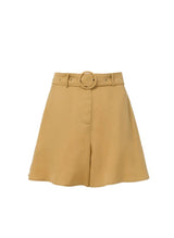 Shorts APOELLA Milena Shorts With Belt Apoella