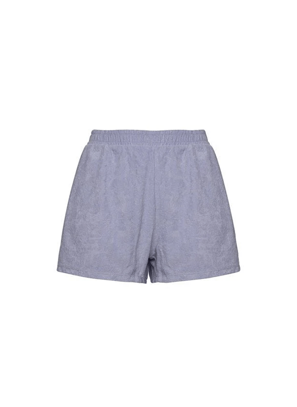 Shorts Asoma Canis Terry Shorts Lilac Apoella