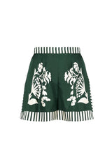 Shorts Eres Arjun  Shorts Scarabee Panama Apoella