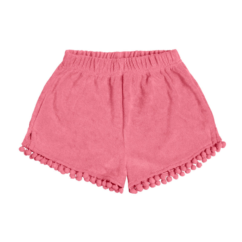 - Shorts Fuchsia Apoella