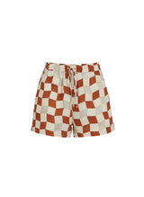 Shorts Lenny Niemeyer Elastic Waist Shorts Casablanca Apoella