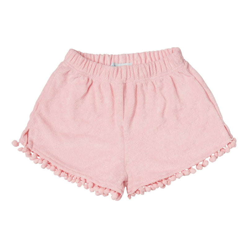 Shorts Marie Raxevsky Shorts Blush Apoella