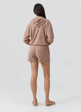 Shorts Melissa Odabash Laura Terry Shorts Almond Apoella