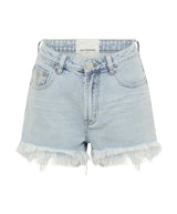 Shorts One Teaspoon Bonitas High Waist Denim Shorts Florence Apoella