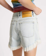 Shorts One Teaspoon Bonitas High Waist Denim Shorts Florence Apoella