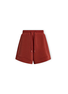 Shorts Varley Atrium High Rise Short 4.5 Bossa Nova Apoella
