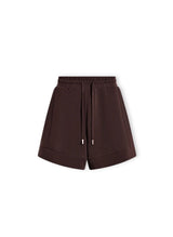 Shorts Varley Atrium High Rise Shorts 4.5 Coffee Bean Apoella